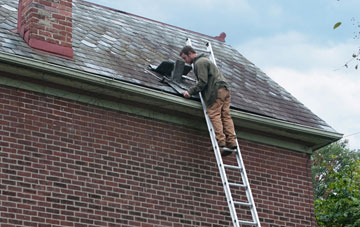 what affects urgent Balmaha roof repairs