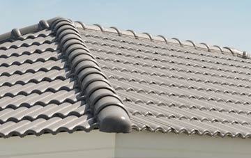 advantages of Balmaha clay roofing