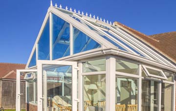 conservatory roof insulation costs Balmaha