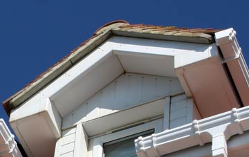 Balmaha fascia installation costs
