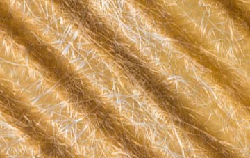 Balmaha fibreglass roof waterproofing