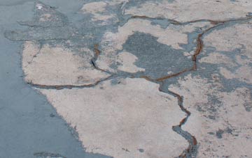 fibreglass roofing replacement Balmaha