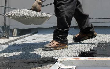 Balmaha flat roofing companies