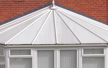 Balmaha polycarbonate conservatory roof repairs
