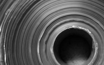 Balmaha pvc roof replacement