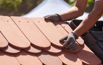 Balmaha roof tile contractors