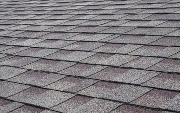 Balmaha tiles for shallow pitch roofing