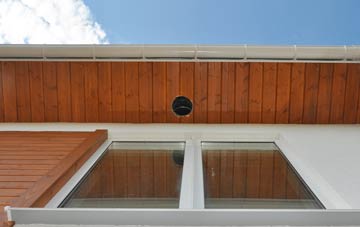 Balmaha soffit repair quotes