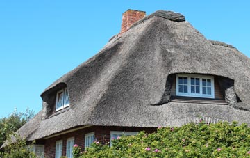 thatch roofing Balmaha, Stirling