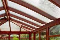 Balmaha conservatory roofing insulation