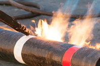 Balmaha flat roofing replacement