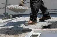 find rated Balmaha flat roofing replacement companies