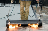 Balmaha flat roof sealing quote