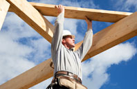 Balmaha roof replacement work